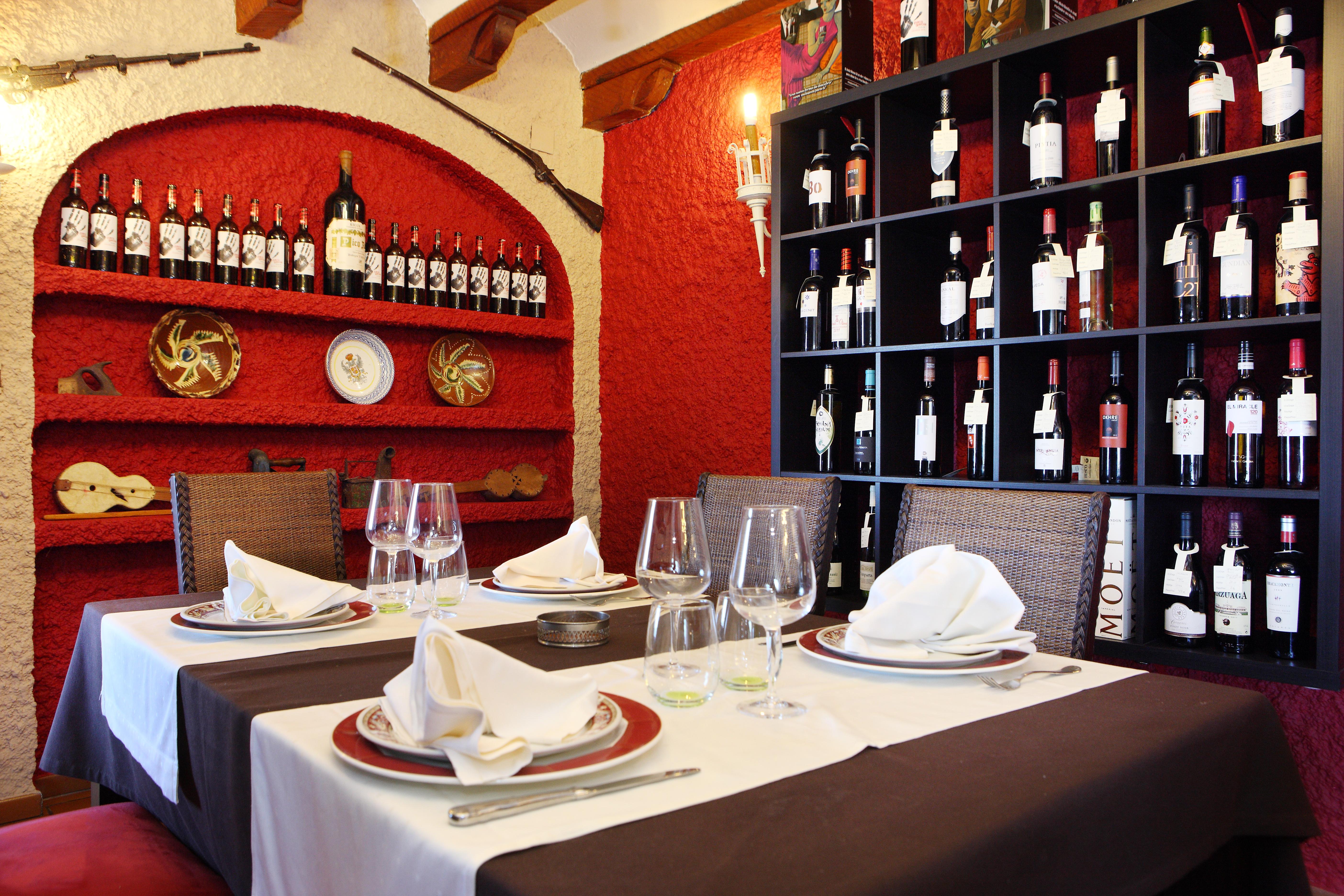Hotel Restaurante Risco ลาเรโด ภายนอก รูปภาพ